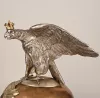 Prussian Garde du Corps Enlisted Pickelhaube to Parade Visuel 11